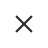 Close Icon