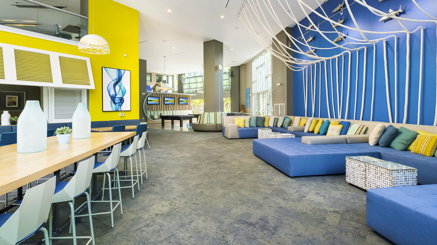 Apartments Near SDSU The Rive