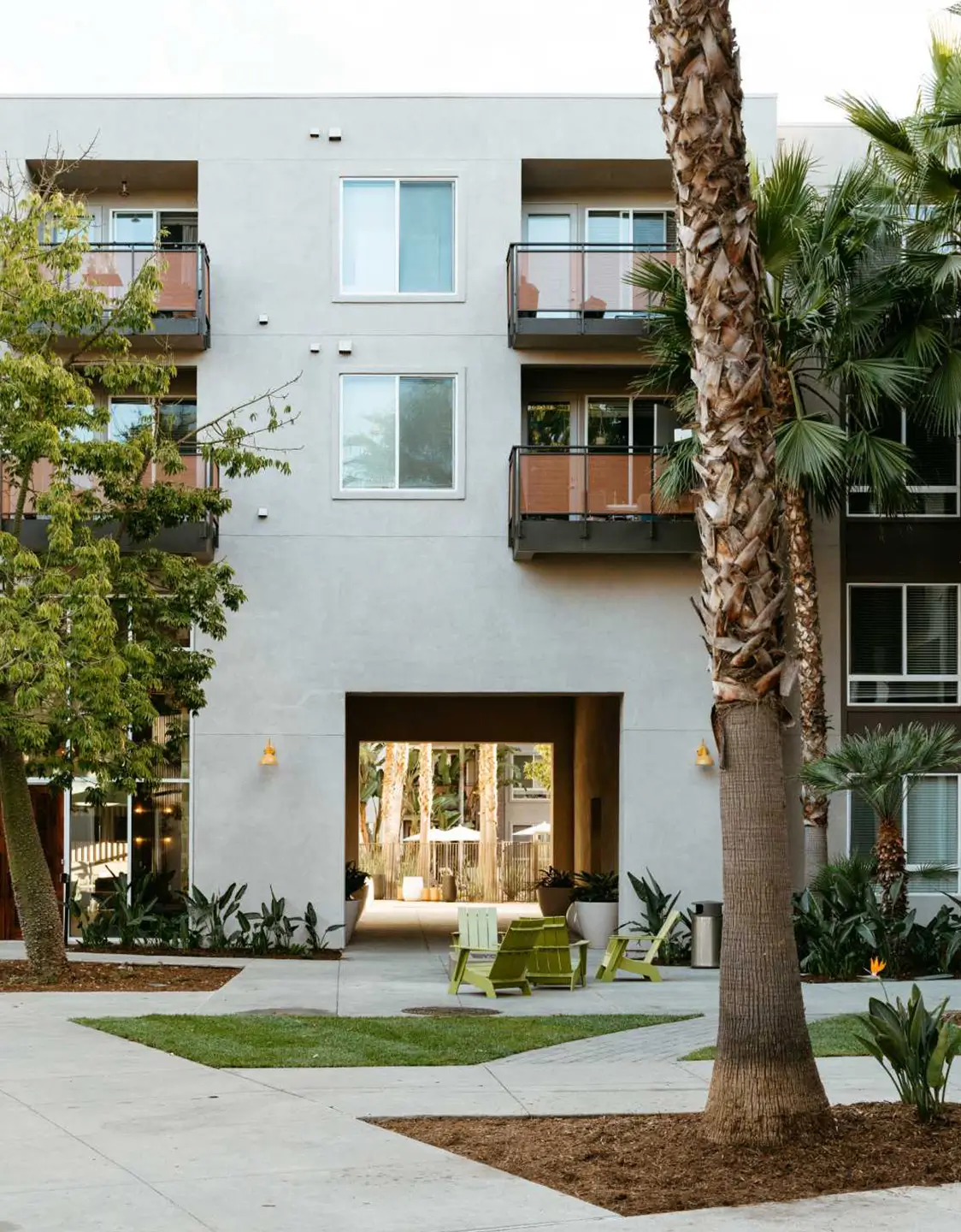 the rive san diego