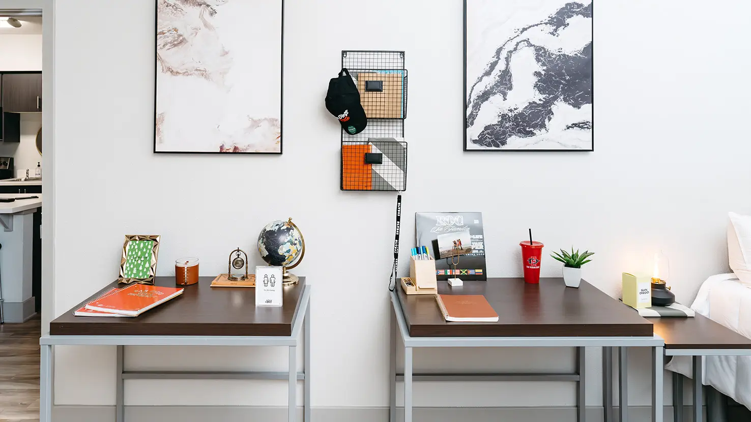 study space
