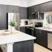 Appliances + Cabinetry