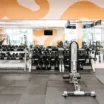Fitness + Spa